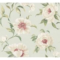 prestigious wallpapers peony garden 1602284