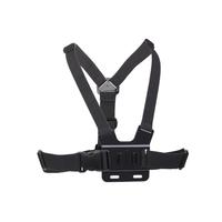 PRAKTICA Chest Harness Mount Strap for GoPro and Action Cams