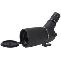 PRAKTICA Delta 15-45x60mm Angled Spotting Scope (Black)
