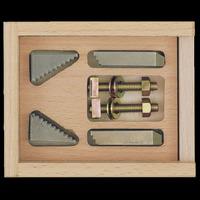 Proxxon 24256 Step Clamp Set