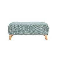 Prism Footstool