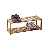 Premier Housewares Shoe Rack