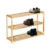 Premier Housewares Shoe Rack