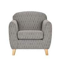 Prism Accent Chair