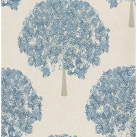 Prestigious Wallpapers Impressions Indigo, 1944/705