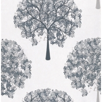 Prestigious Wallpapers Impressions Graphite, 1944/912