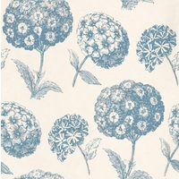 Prestigious Wallpapers Sicily Indigo, 1936/705