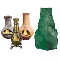 Protector Range Chimenea Cover, Chimenea Cover, Large