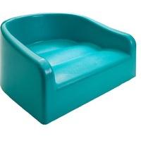 prince lionheart soft booster seat gumball green
