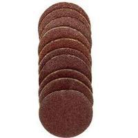 Proxxon Micromot 28 983 - 20pcs Replacement sanding discs set Ø 18 mm