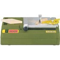 proxxon micromot ks 230 bench circular saw