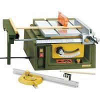 proxxon micromot fet table saw