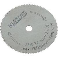 Proxxon Micromot 28 652 Replacement Cutting Disc for MICRO Cutter MIC