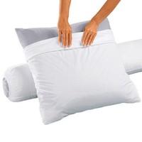 Protective Waterproof Bolster Cover