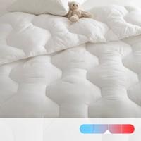 practical duvet 100 polyester standard quality 300 gm