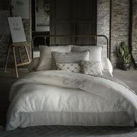 pre washed linen duvet cover