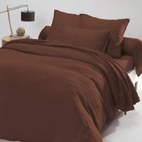 Pre-Washed Linen Duvet Cover