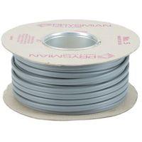 Prysmian 2.5mm² Twin & Earth Cable Reel (L)50m