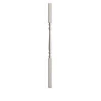 primed colonial spindle w32mm l900mm