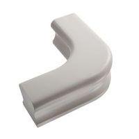 Primed Level Quarter Turn (L)173mm (H)56mm (W)173mm