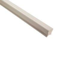 Primed Heavy Handrail (L)2400mm