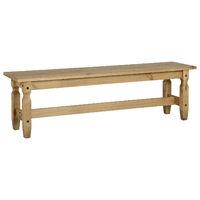 Premiere Corona 5ft Dining Bench