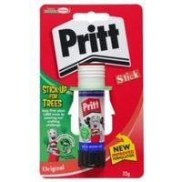 pritt glue 22g