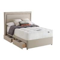 Premier 1850 Pocket Sprung Divan Set Superking Platform 4 Drawer