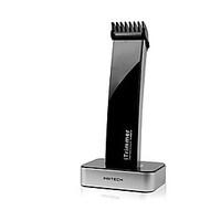 pritech brand electric hair clipper professional titanium hair trimmer ...