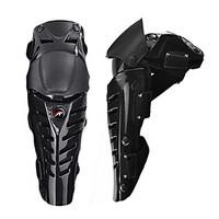 PRO-BIKER Motorcycle Sports Knee Pad Guard