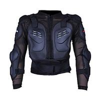 PRO-BIKER Motorcycle Protective Armor Enhanced Thickening