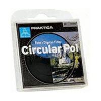 Praktica Circular Pol 77 mm