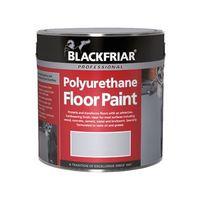 professional polyurethane floor paint tile red 250ml