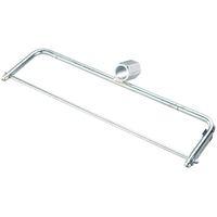 Professional Steel Double Arm Roller Frame 300mm (12in)