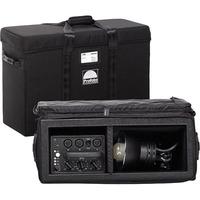 profoto air case for pro generator and 2 heads