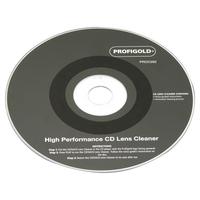 Profigold PROC262 High Performance CD Lens Cleaner