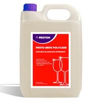 Proto-Brite Polycarb Detergent 5ltr (Single)