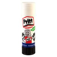 Pritt Stick 1564148 Glue 43g Single