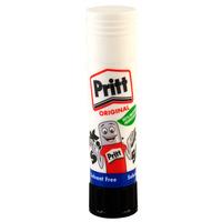 Pritt Stick 96010228 11g Single