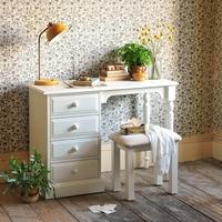 Provence Painted Dressing Table