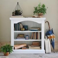 Provence Painted Bookcase 3ft x 3ft