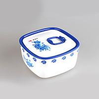 Promotional Gift Food Container Bread Box