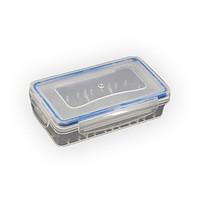 Protective Waterproof Storage Box for 18650 Battery