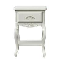 Provencal 1 Drawer Bedside