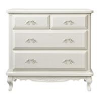 Provencal 4 Drawer Chest