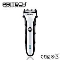 PRITECH Brand Rechargeable Professional Hair Trimmer Hair Removal Trimmer Electric Hair Trimmer Men Styler High Quality