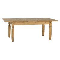 Premiere Corona 160-200cm Extending Dining Table