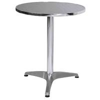 Premier Housewares Round Bistro Table