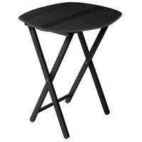 Premier Housewares Curved Snack Table