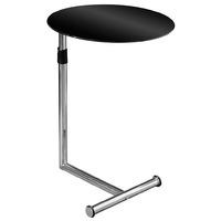 Premier Housewares Adjustable Snack Table